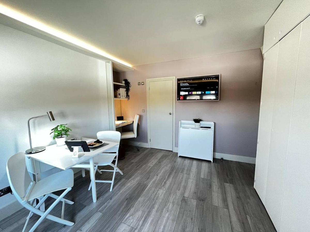 Apt 12 Luxury Living Chic Studio Steps From Beach Brighton Exterior foto