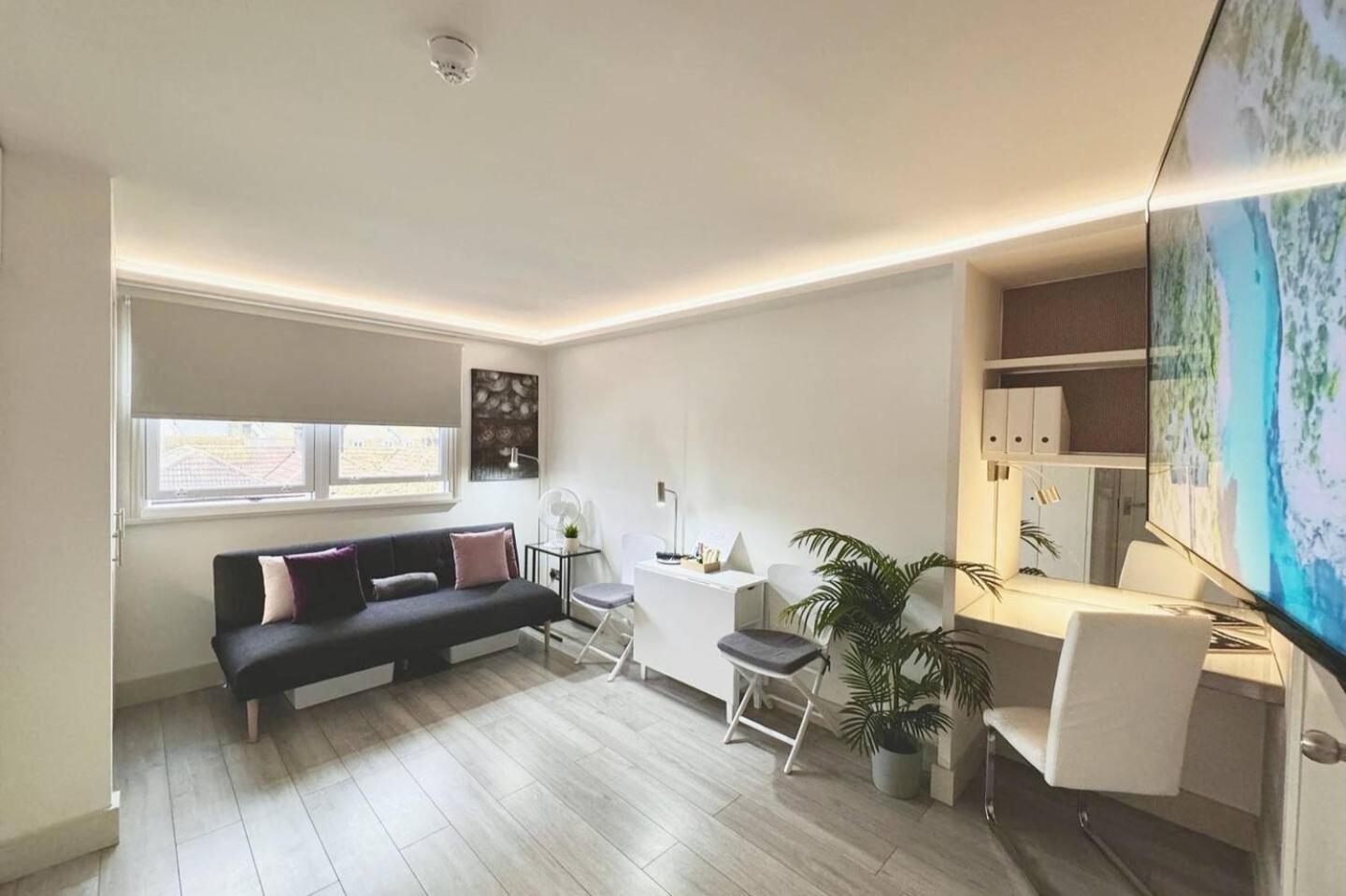 Apt 12 Luxury Living Chic Studio Steps From Beach Brighton Exterior foto
